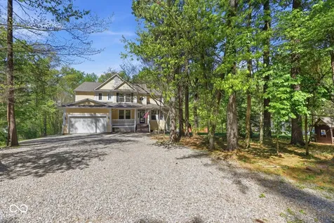 6792 Erika Lane Nashville IN 47448