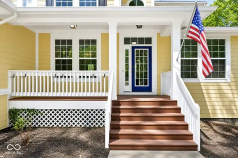 6792 Erika Lane Nashville IN 47448