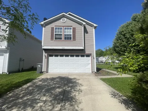 5278 Tufton Drive Indianapolis IN 46254
