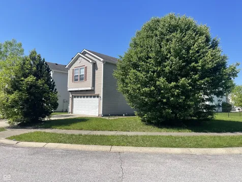 5278 Tufton Drive Indianapolis IN 46254