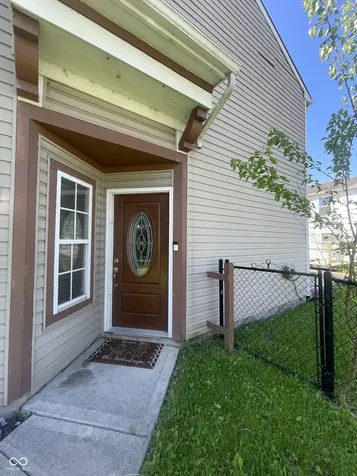 5278 Tufton Drive Indianapolis IN 46254