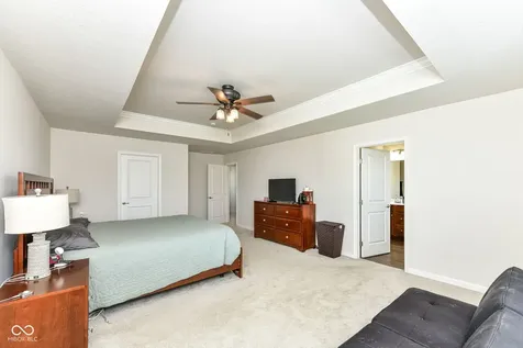 2642 Krasner Drive Brownsburg IN 46112