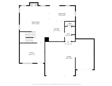 2642 Krasner Drive Brownsburg IN 46112