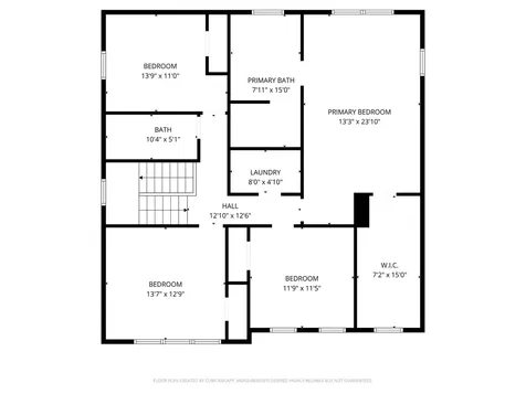 2642 Krasner Drive Brownsburg IN 46112