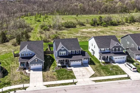 2642 Krasner Drive Brownsburg IN 46112