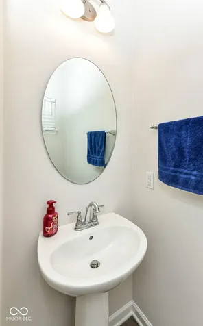 2642 Krasner Drive Brownsburg IN 46112