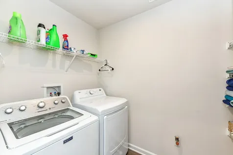 2642 Krasner Drive Brownsburg IN 46112