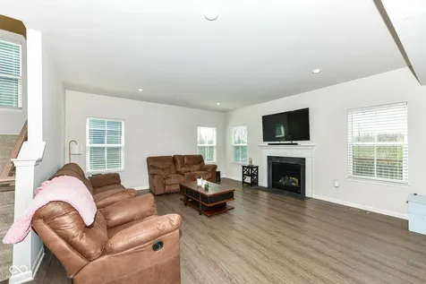 2642 Krasner Drive Brownsburg IN 46112