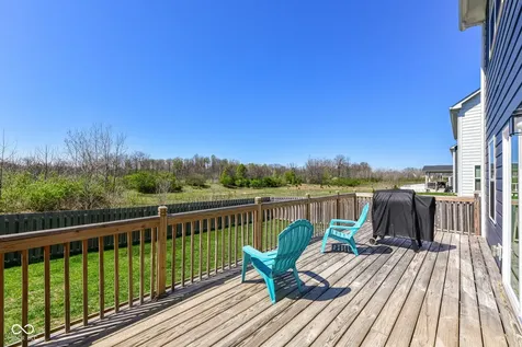 2642 Krasner Drive Brownsburg IN 46112