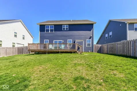 2642 Krasner Drive Brownsburg IN 46112