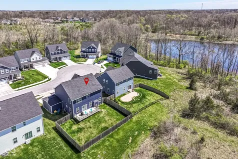 2642 Krasner Drive Brownsburg IN 46112