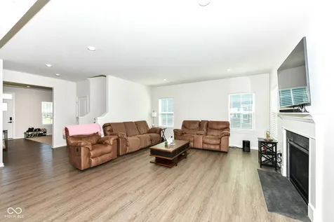 2642 Krasner Drive Brownsburg IN 46112