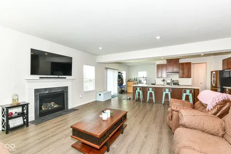 2642 Krasner Drive Brownsburg IN 46112