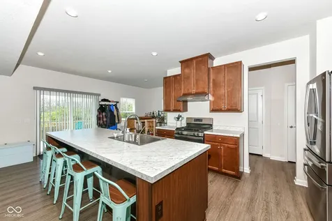 2642 Krasner Drive Brownsburg IN 46112