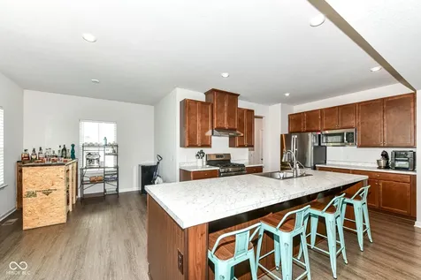 2642 Krasner Drive Brownsburg IN 46112