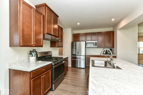 2642 Krasner Drive Brownsburg IN 46112