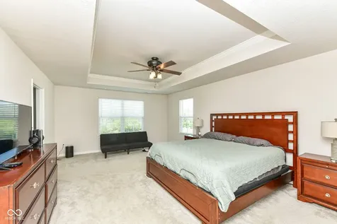 2642 Krasner Drive Brownsburg IN 46112