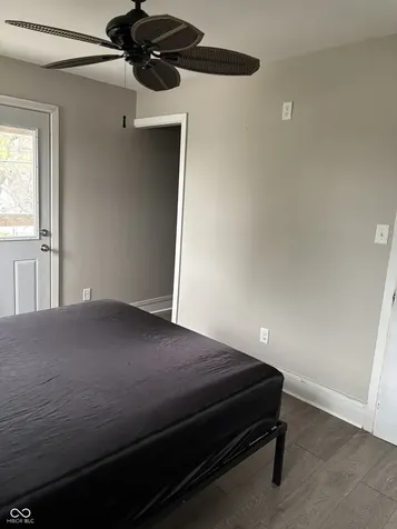 4328 Evanston Avenue Indianapolis IN 46205