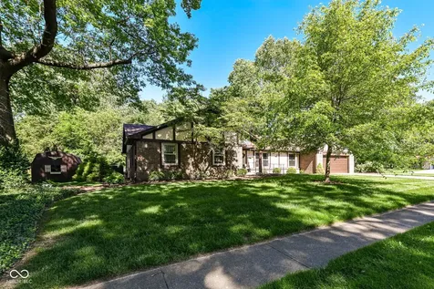 10188 E Lakeshore Drive Carmel IN 46033