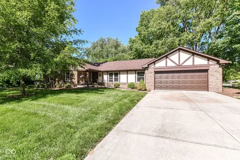 10188 E Lakeshore Drive Carmel IN 46033