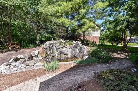 10188 E Lakeshore Drive Carmel IN 46033