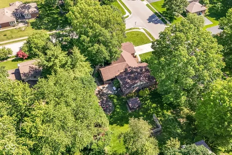 10188 E Lakeshore Drive Carmel IN 46033