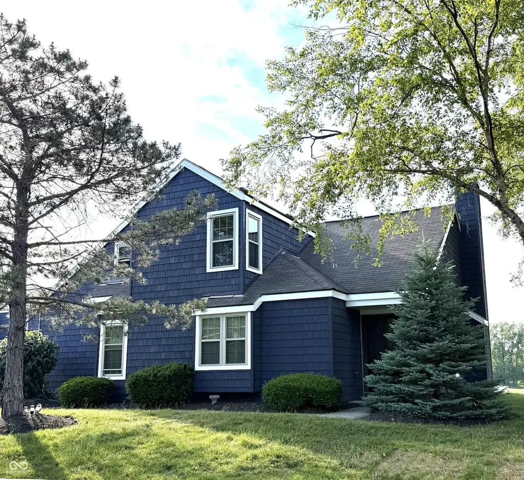 7238 Harbour Isle Indianapolis IN 46240
