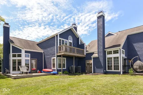 7238 Harbour Isle Indianapolis IN 46240