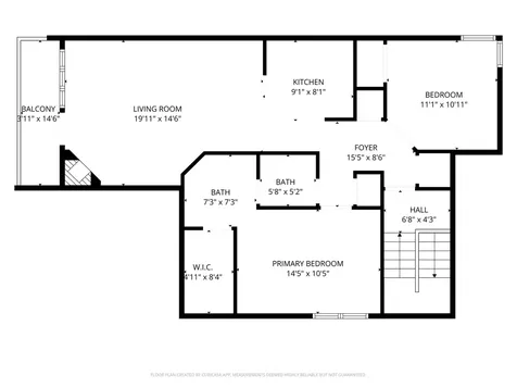 7238 Harbour Isle Indianapolis IN 46240