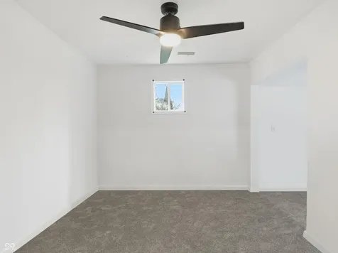1821 N Dequincy Street Indianapolis IN 46218