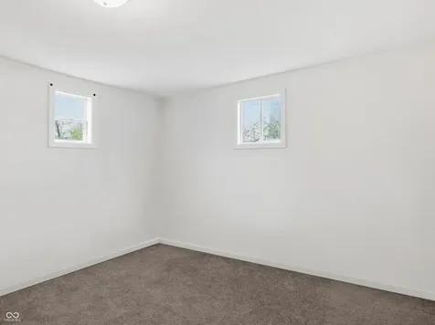 1821 N Dequincy Street Indianapolis IN 46218