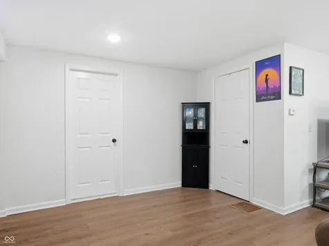 1821 N Dequincy Street Indianapolis IN 46218