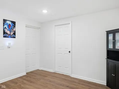 1821 N Dequincy Street Indianapolis IN 46218