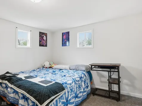 1821 N Dequincy Street Indianapolis IN 46218