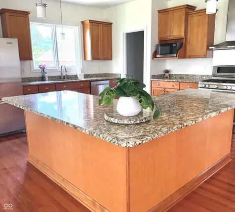 736 Willow Pointe Drive N Plainfield IN 46168