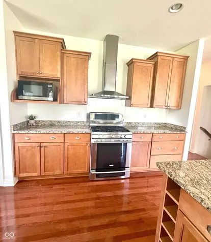 736 Willow Pointe Drive N Plainfield IN 46168