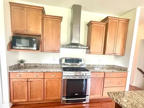 736 Willow Pointe Drive N Plainfield IN 46168