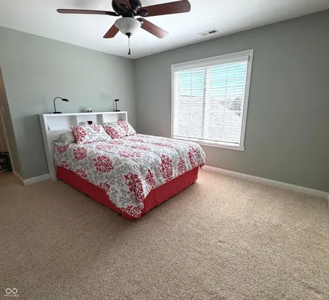 736 Willow Pointe Drive N Plainfield IN 46168