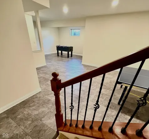 736 Willow Pointe Drive N Plainfield IN 46168