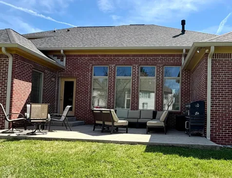 736 Willow Pointe Drive N Plainfield IN 46168
