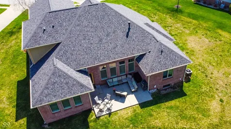 736 Willow Pointe Drive N Plainfield IN 46168