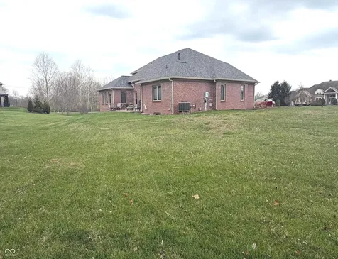 736 Willow Pointe Drive N Plainfield IN 46168