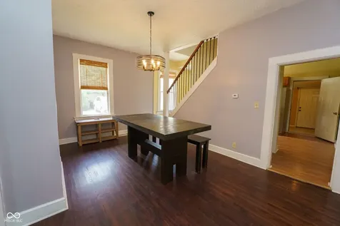 40 W Main Street Monrovia IN 46157