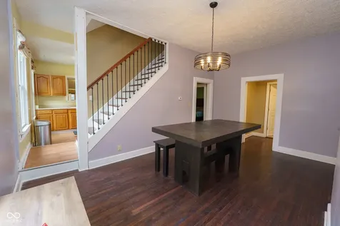 40 W Main Street Monrovia IN 46157