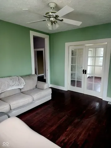 40 W Main Street Monrovia IN 46157