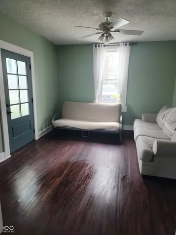40 W Main Street Monrovia IN 46157