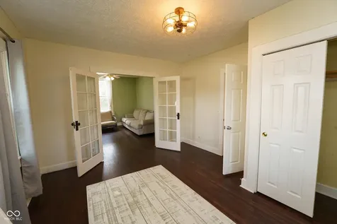 40 W Main Street Monrovia IN 46157