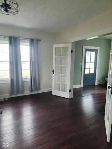 40 W Main Street Monrovia IN 46157