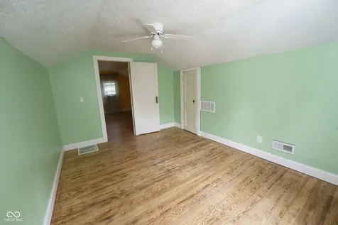 40 W Main Street Monrovia IN 46157
