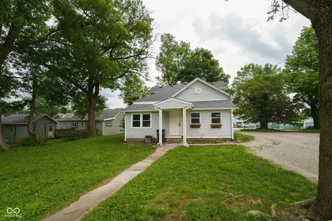 40 W Main Street Monrovia IN 46157